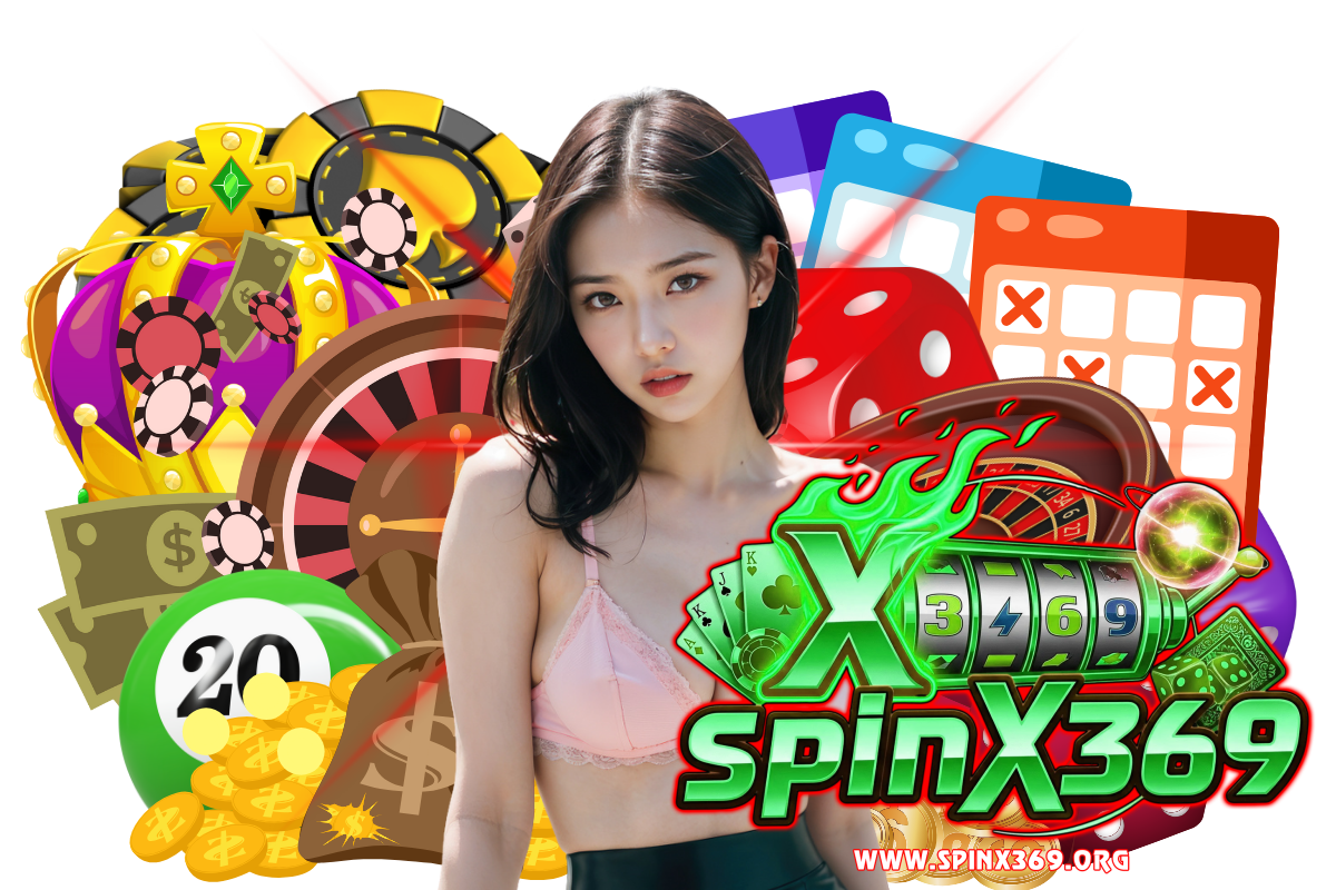spinx369