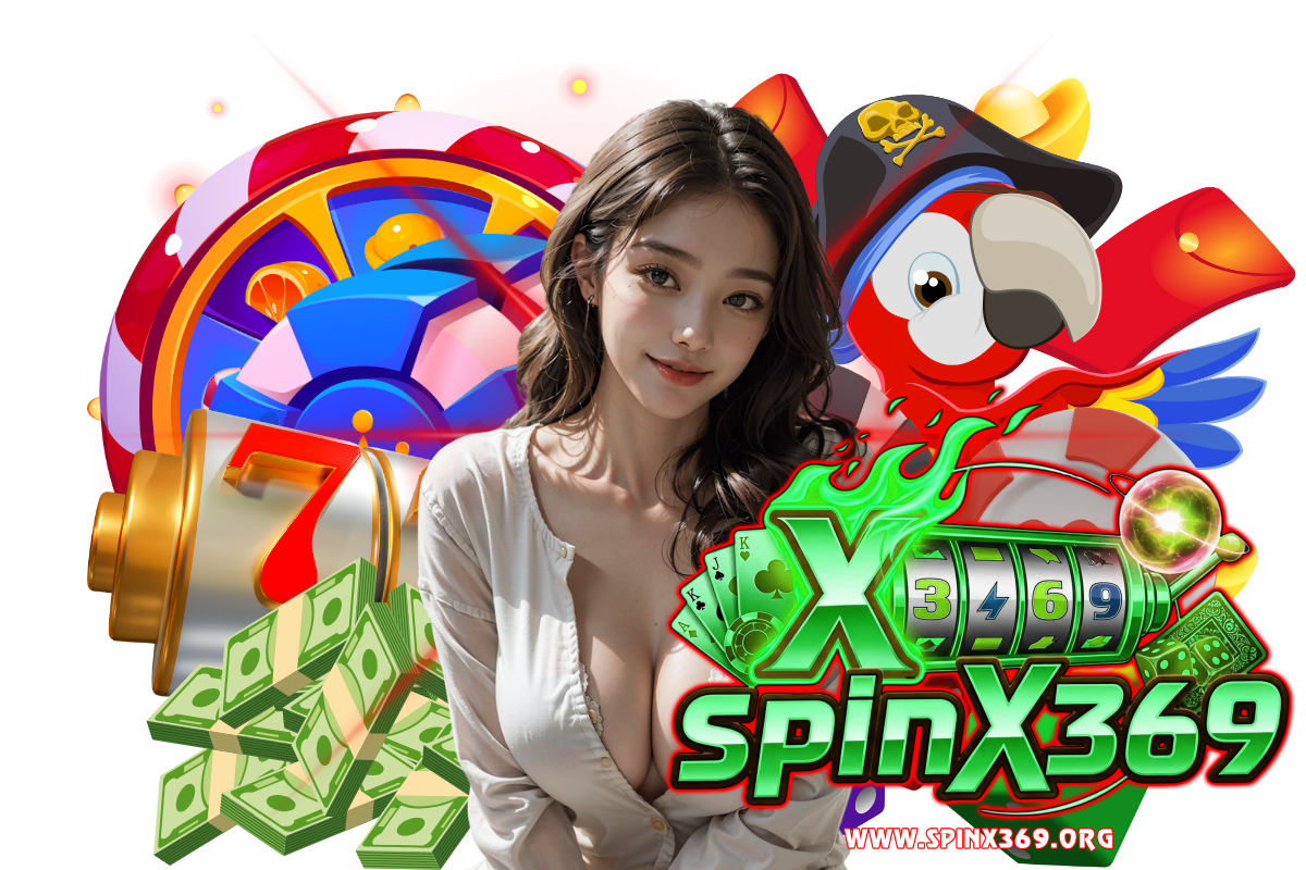 spinx369 เว็บตรง